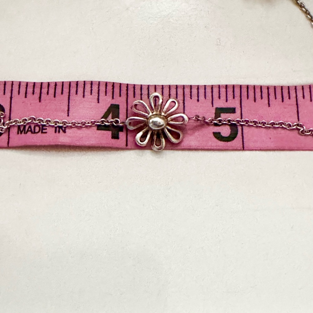 Tiffany & Co. Picasso Daisy Necklace - Picture 8 of 8